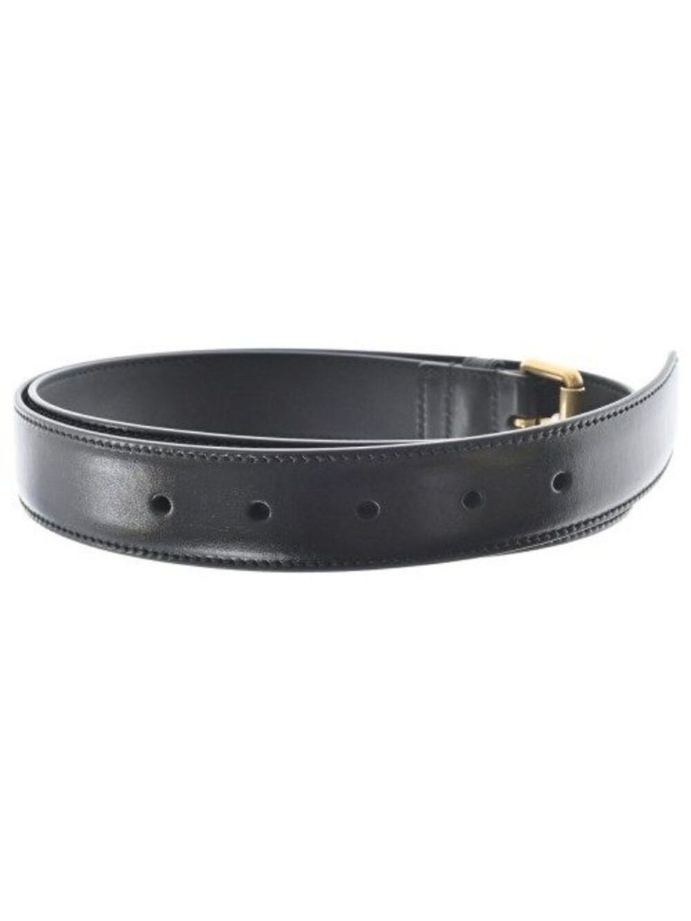 Gucci Belt Black - Picture 2 of 5